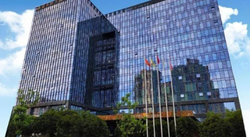 Changsha Hopesky Hotel