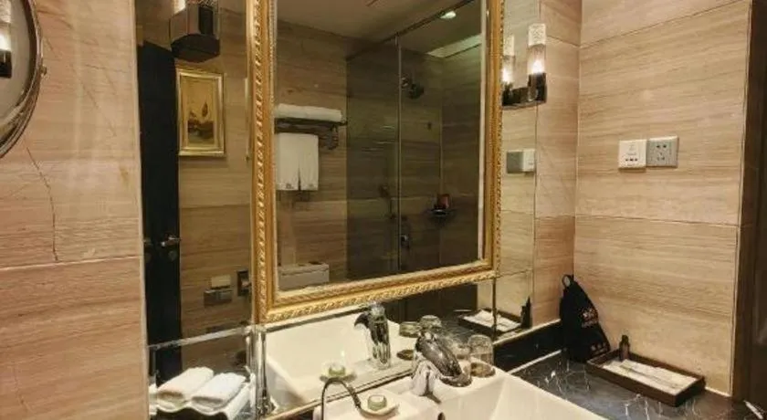 Changsha Hopesky Hotel