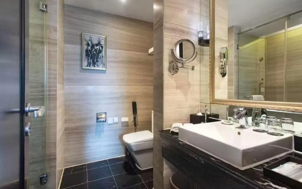 Changsha Hopesky Hotel