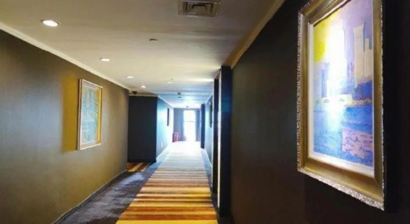 Changsha Hopesky Hotel