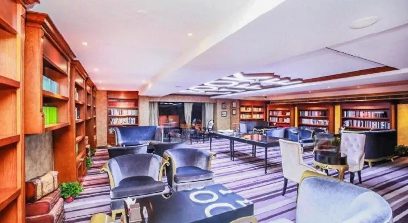 Changsha Hopesky Hotel