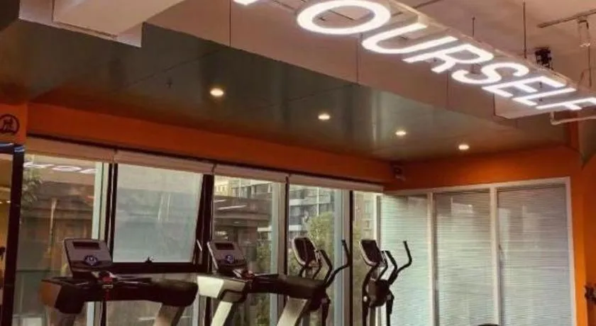 Changsha Hopesky Hotel