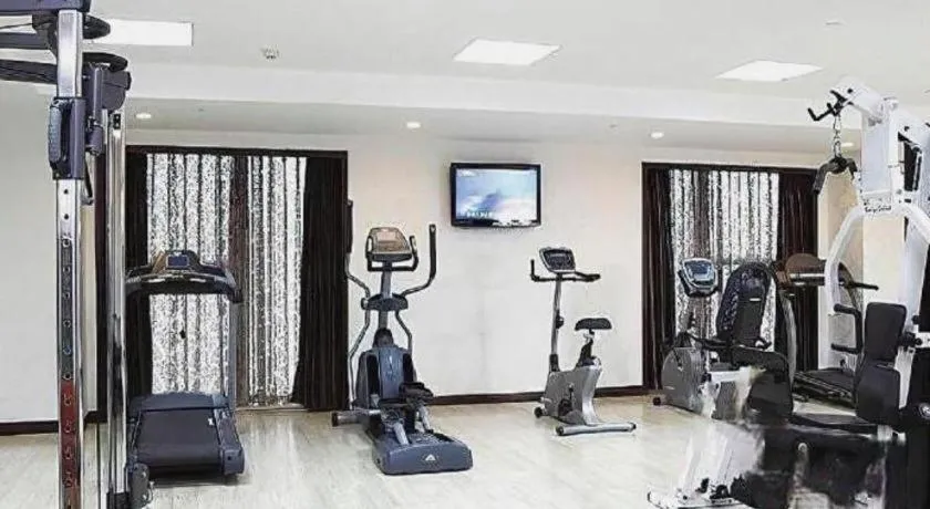 Changsha Hopesky Hotel