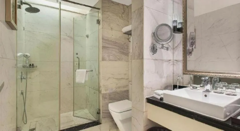 Changsha Hopesky Hotel