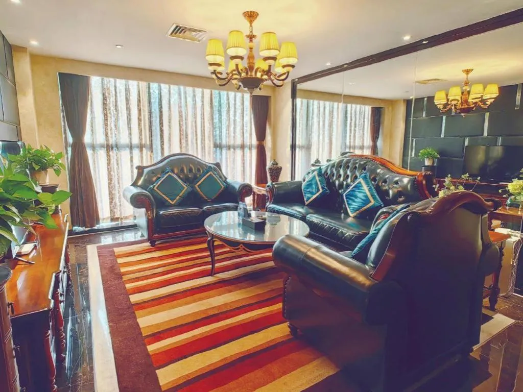 Changsha Hopesky Hotel