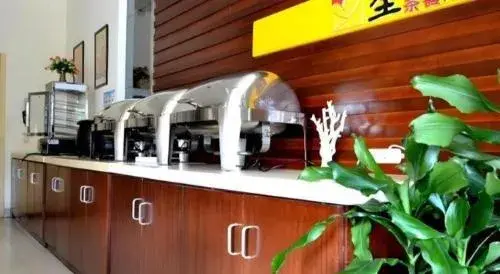 Jinjiang Inn (Hankou Railway Station) Jinjiang Inn (Hankou Railway Station)