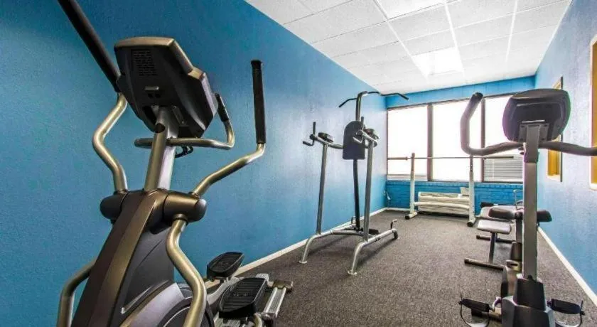 Quality Inn Duncan HWY 81