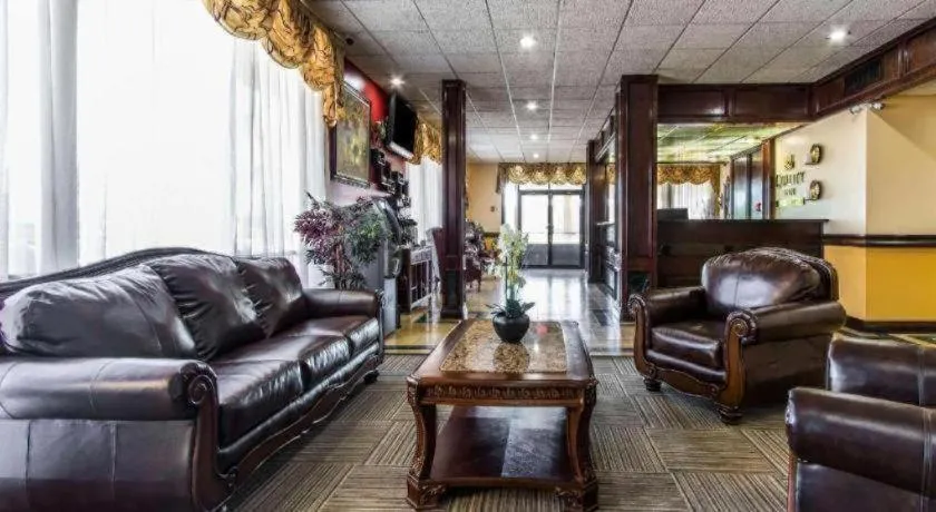 Quality Inn Duncan HWY 81