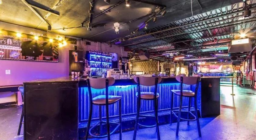 Quality Inn Duncan HWY 81