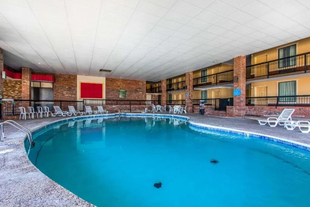 Quality Inn Duncan HWY 81