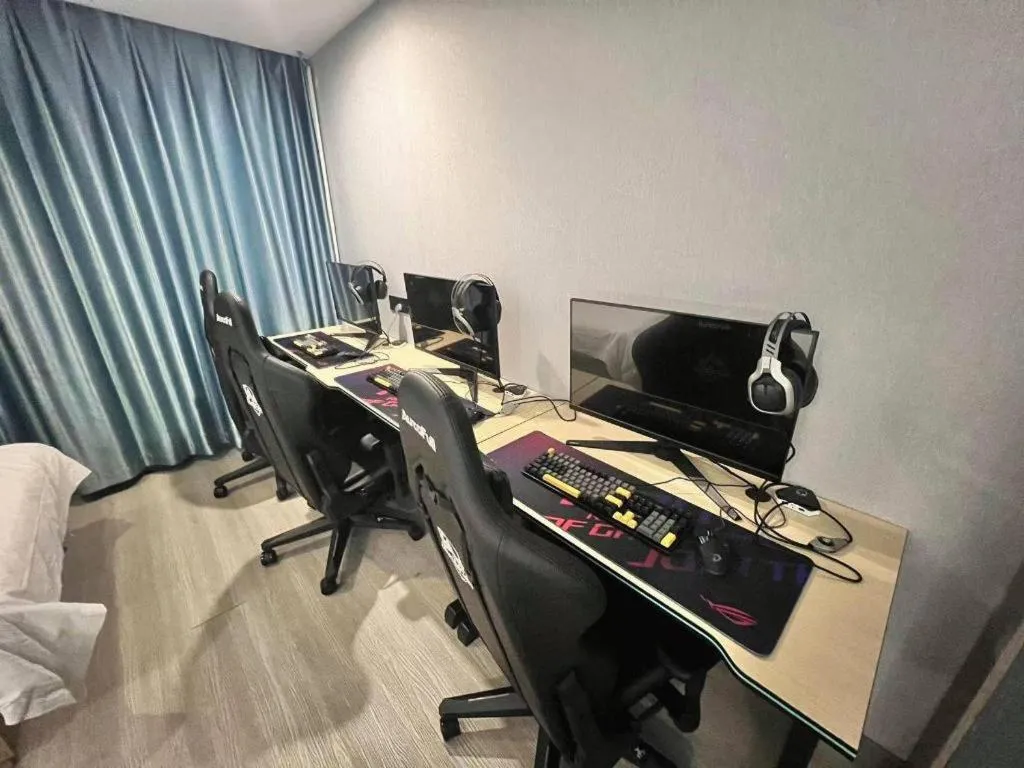 GreenTree Inn Hotel - Nantong Hongming Plaza