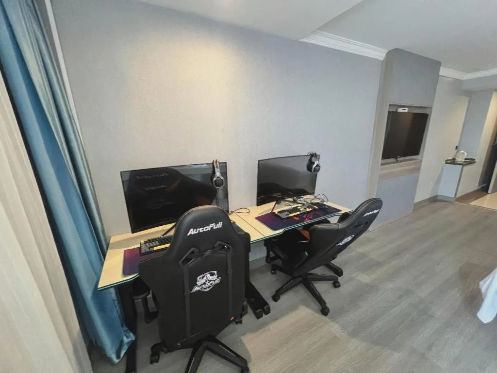 GreenTree Inn Hotel - Nantong Hongming Plaza