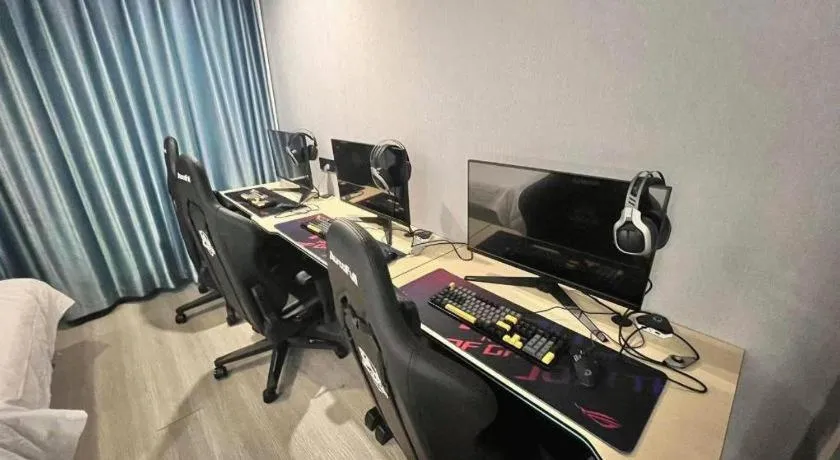 GreenTree Inn Hotel - Nantong Hongming Plaza