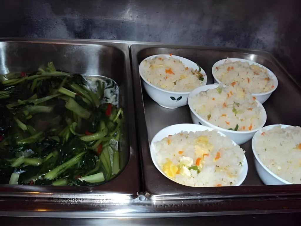 GreenTree Inn YiZheng Zhenzhou East Road