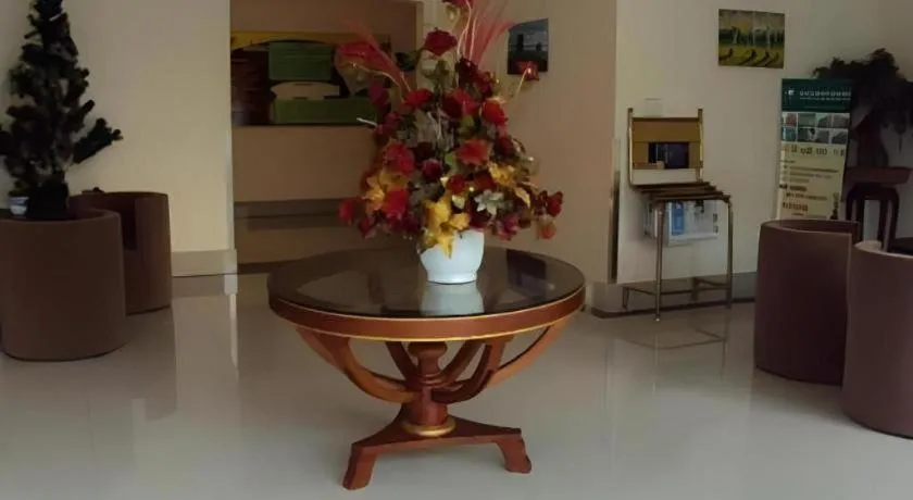 GreenTree Inn YiZheng Zhenzhou East Road