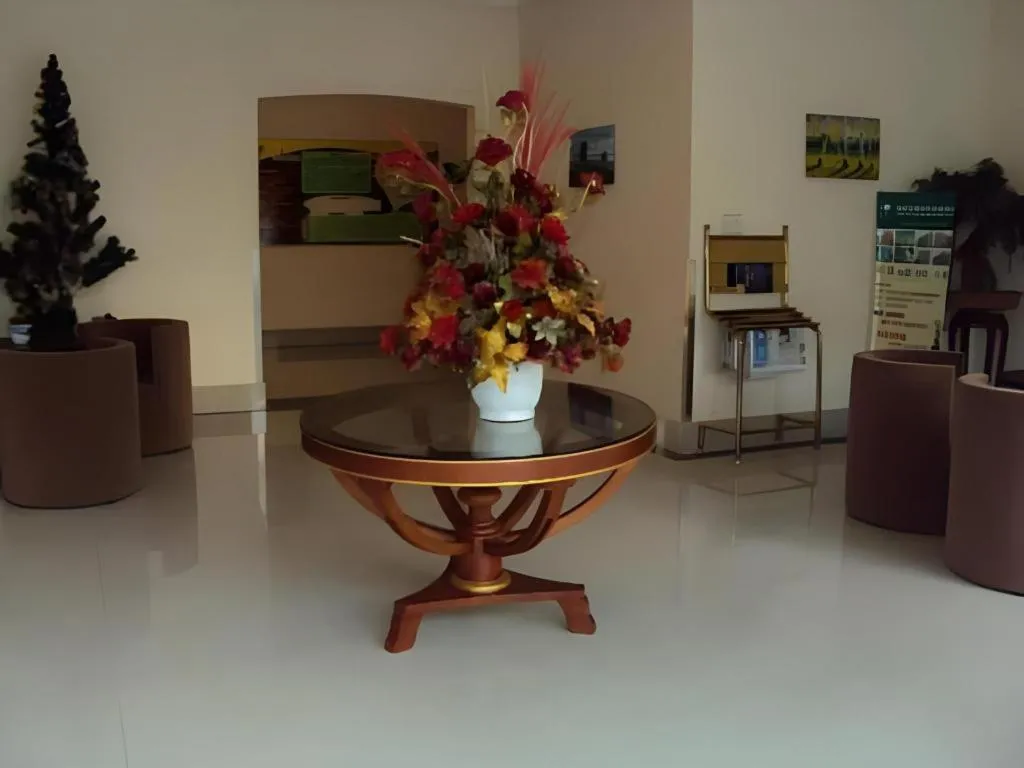 GreenTree Inn YiZheng Zhenzhou East Road