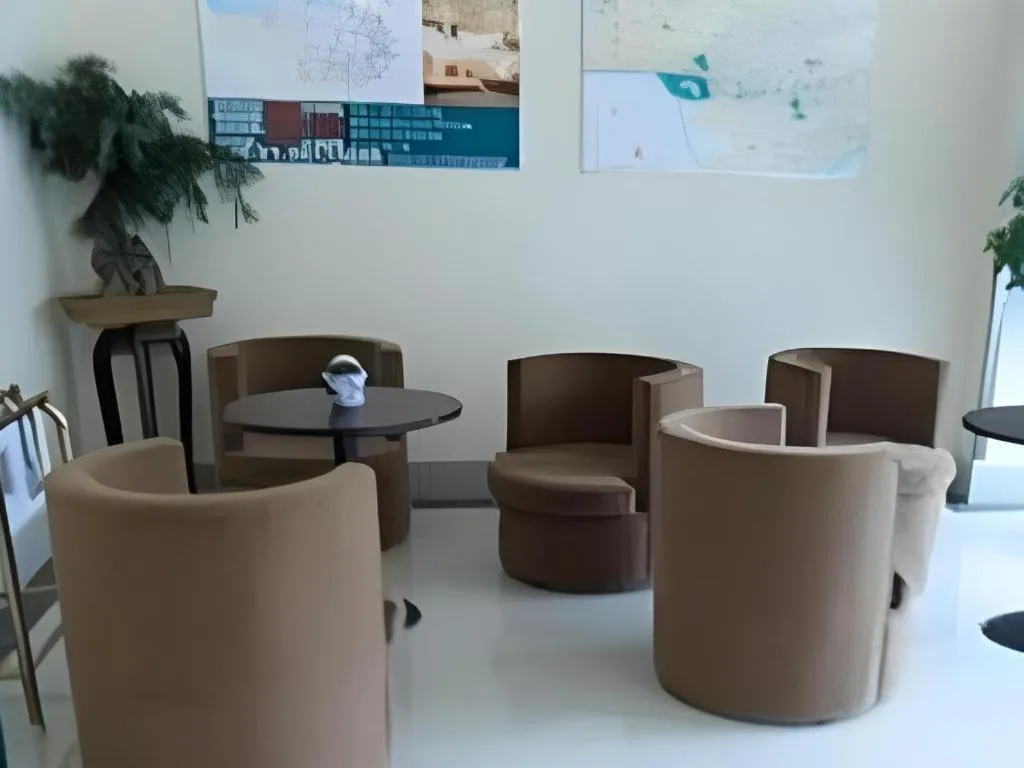 GreenTree Inn YiZheng Zhenzhou East Road