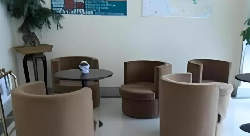 GreenTree Inn YiZheng Zhenzhou East Road