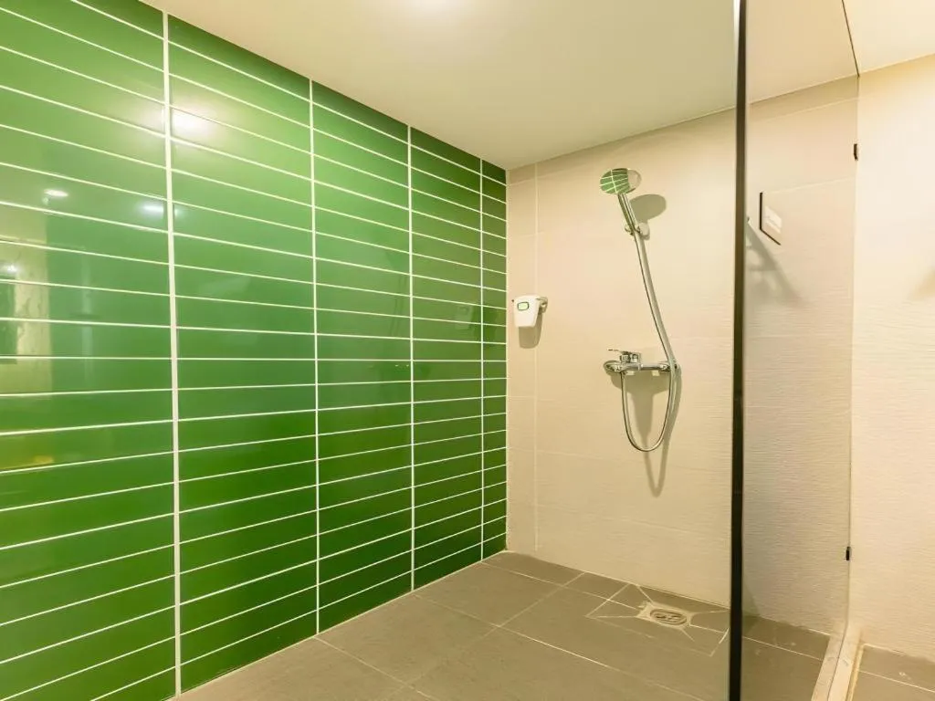 GreenTree Inn Shanghai Xupu Bridge Hotel