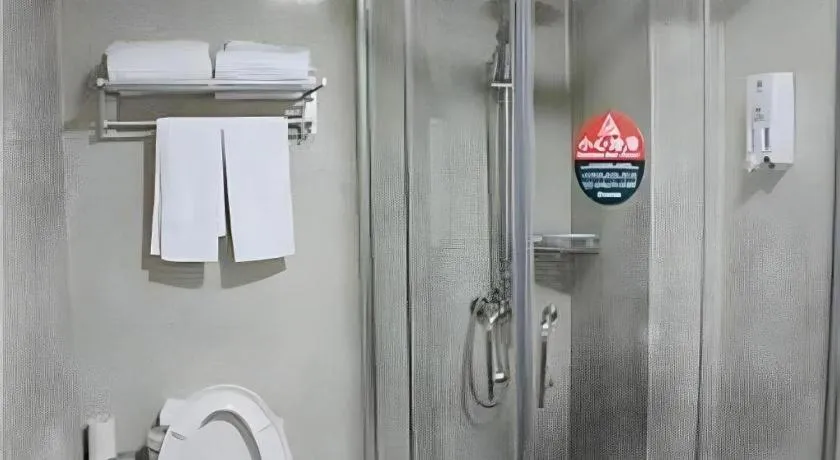 GreenTree Inn Tangshan Yuhua Road