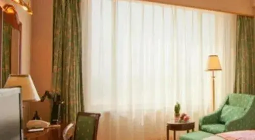 Golden Bay Hotel Weihai Golden Bay Hotel Weihai