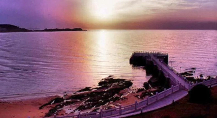 Golden Bay Hotel Weihai