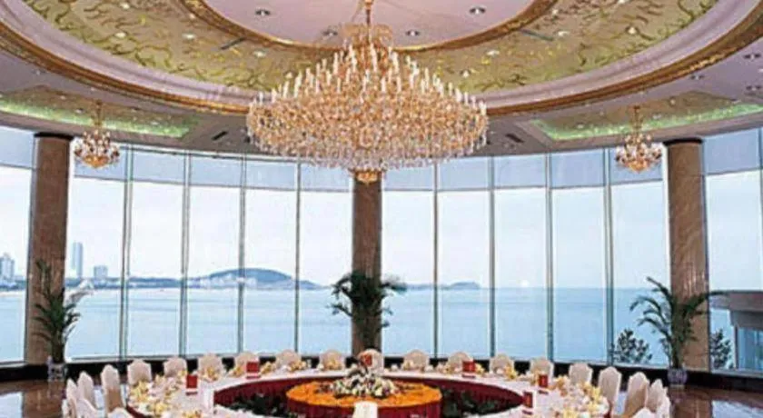 Golden Bay Hotel Weihai