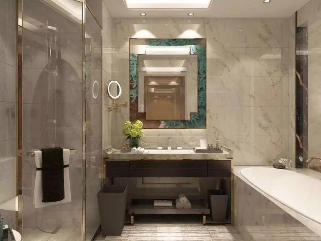 Golden Bay Hotel Weihai