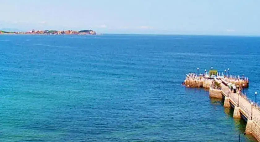 Golden Bay Hotel Weihai Golden Bay Hotel Weihai