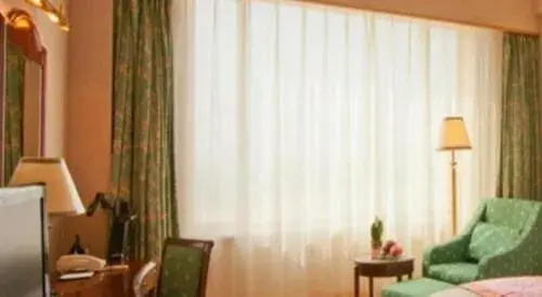 Golden Bay Hotel Weihai Golden Bay Hotel Weihai