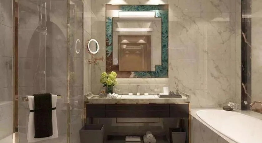 Golden Bay Hotel Weihai