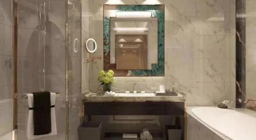 Golden Bay Hotel Weihai Golden Bay Hotel Weihai