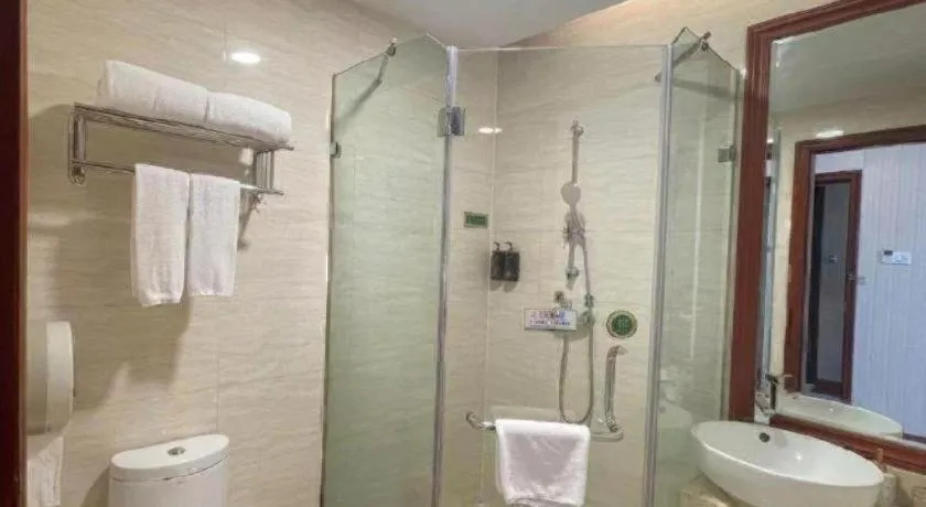 Vienna International Hotel Shanghai Songjiang Branch