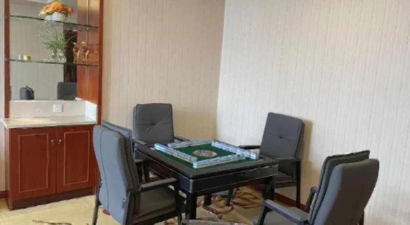 Vienna International Hotel Shanghai Songjiang Branch