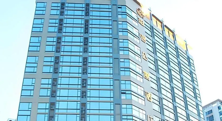 Zhongshan Huahong Hotel