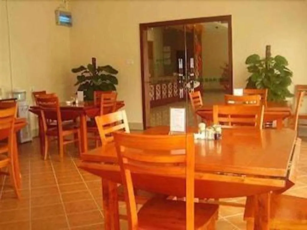 GreenTree Inn Zhongshan Nanlang Metro Station Branch