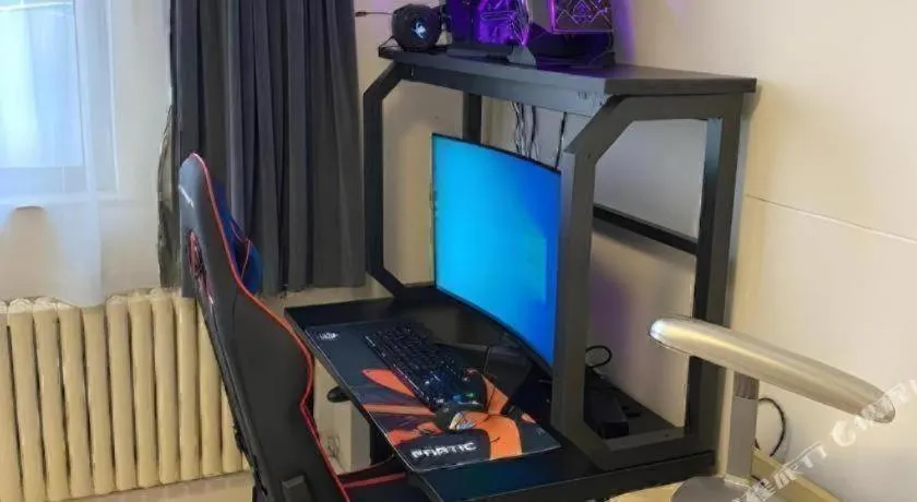 Jinjiang Inn Qingdao Wuxi Square Nanjing Road Metro Station