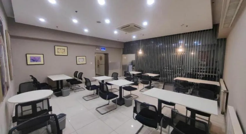 Jinjiang Inn Qingdao International Exhibition Center Haier Road