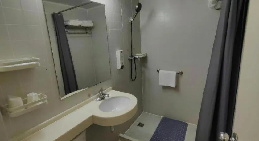 Jinjiang Inn Qingdao International Exhibition Center Haier Road