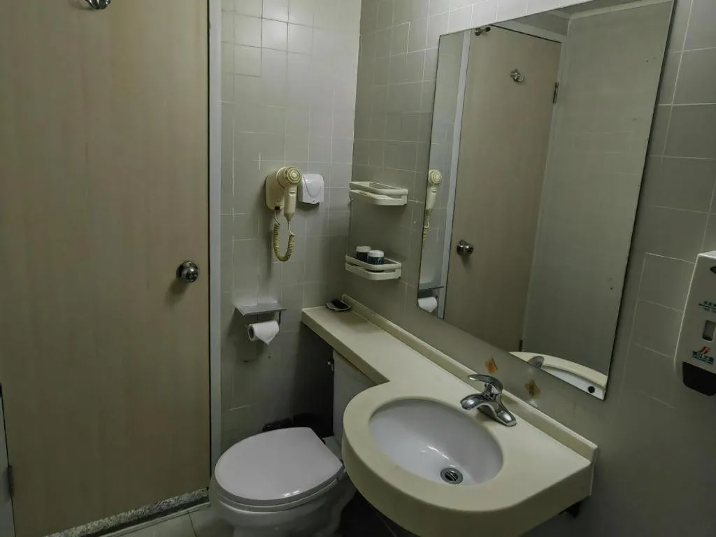 Jinjiang Inn Qingdao International Exhibition Center Haier Road