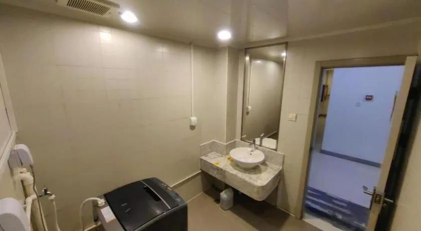 Jinjiang Inn Qingdao International Exhibition Center Haier Road