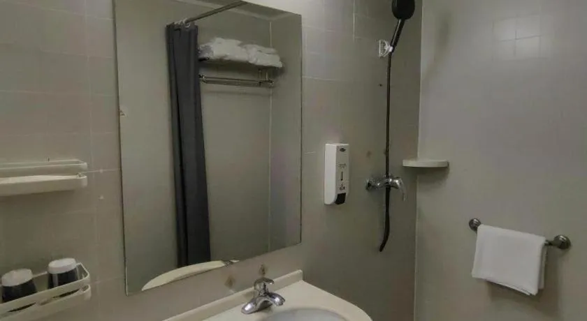 Jinjiang Inn Qingdao International Exhibition Center Haier Road