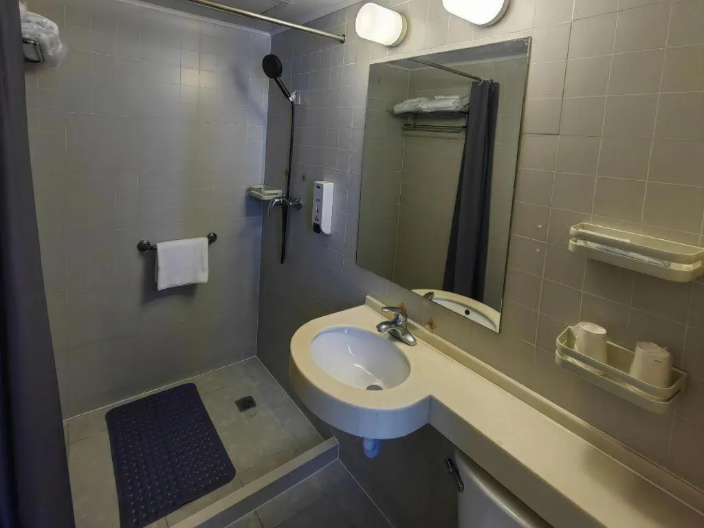 Jinjiang Inn Qingdao International Exhibition Center Haier Road