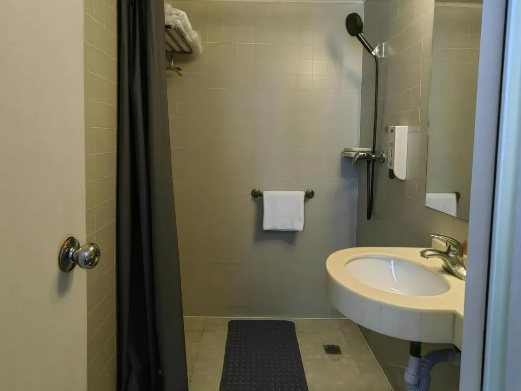 Jinjiang Inn Qingdao International Exhibition Center Haier Road