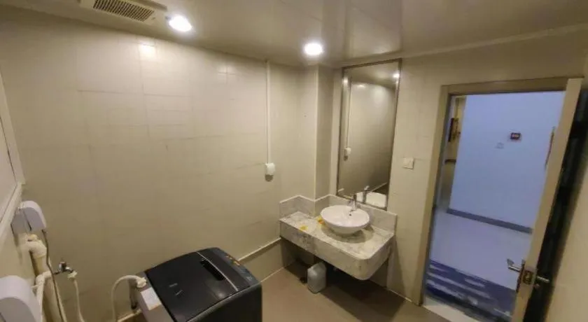 Jinjiang Inn Qingdao International Exhibition Center Haier Road