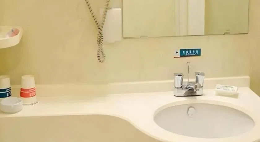 Jinjiang Inn Qingdao International Exhibition Center Haier Road