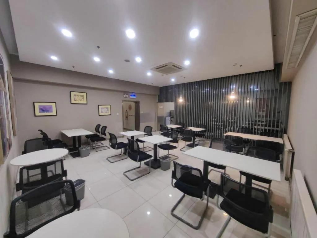 Jinjiang Inn Qingdao International Exhibition Center Haier Road