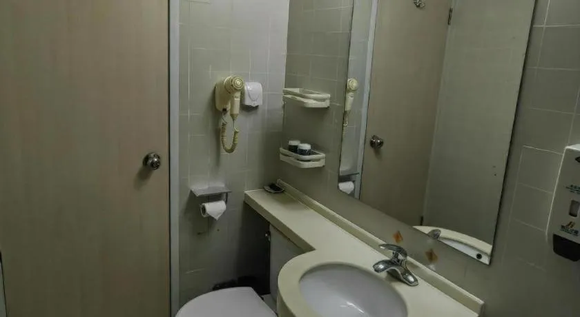 Jinjiang Inn Qingdao International Exhibition Center Haier Road