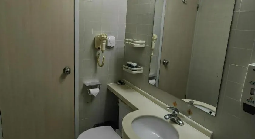 Jinjiang Inn Qingdao International Exhibition Center Haier Road