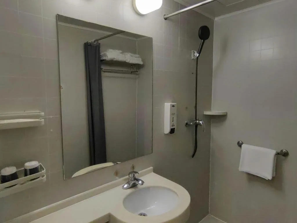 Jinjiang Inn Qingdao International Exhibition Center Haier Road